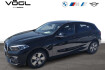 BMW Série 1 Advantage 118 d advantage led hifi ahk