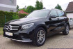 Mercedes GLC AMG Line Benz glc 250 4m amg line aut led navi kam ehk shz mb sh!!