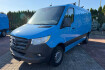 Mercedes Sprinter  Benz sprinter 316 cdi l2h1 lang klima kamera 1hd