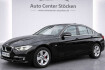 BMW Série 3 Luxury Line 320 320 i luxury line/automatik/leder/navi/ssd/ahk