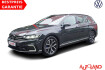 Volkswagen Passat SW GTE Passat variant 1.4 tsi dsg gte led ahk kamera