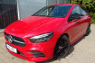 Mercedes Classe B AMG Line Benz b 220 d amg line *toterw+spurh. ass.*r.kamera*ahk
