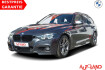 BMW Série 3 M-Sport Shadow 318 318i touring m sport shadow aut. led navi panorama