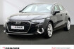 Audi A3 Advanced advanced 30 tfsi s tronic mmi led acc