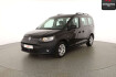 Volkswagen Caddy Style caddy 2.0 tdi 4m 5 sitze standheiz navi 1.hand