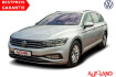 Volkswagen Passat SW Elegance Passat variant 1.5 tsi dsg led navi acc kamera
