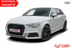Audi A3  sportback 1.5 tfsi s line led navi tempomat
