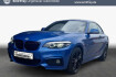 BMW Série 2 Coupé M-Sport Bmw 218  218 d coupe m sport