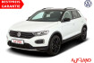 Volkswagen T-Roc Life T roc 1.5 tsi dsg life led android apple ahk pdc