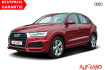Audi Q3  1.4 tfsi s line led navi standheizung dab