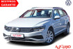 Volkswagen Passat SW Business Passat variant 1.5 tsi business led navi kamera