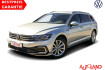 Volkswagen Passat SW GTE Passat variant gte led navi acc standheizung ahk