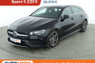 Mercedes CLA AMG Line Benz cla 250 cla 250 shooting brake 4matic amg line aut.*navi*