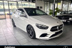 Mercedes Classe B AMG Line Benz b 200 b 200 amg line/ahk/navi/pano. dach/distronic klima
