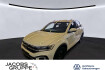 Volkswagen T-Roc R-Line T roc 1.5 tsi dsg r line led+*cam*app*acc*shz r line