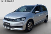 Volkswagen Touran Active 1.5 tsi active *dsg*7 sitzer*navi*acc*shz