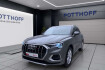 Audi Q3 Advanced 35 tfsi advanced matrix pdc sitzhzg