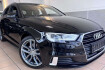 Audi A3  2.0 tdi s line led virtual ahk navi dsp 8 fach