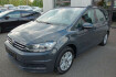 Volkswagen Touran Comfortline comfortline 7 sitzer ahk