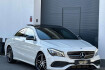 Mercedes CLA AMG Line Benz cla 200 *amg line*pano*h&k*night*shz*navi*kamera*