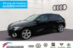 Audi A3 Advanced sportback advanced 30 tfsi s tronic nav app led 1