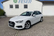 Audi A4 Advanced av. advanced 35 tfsi s tr. ahk business led