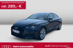 Audi A3 Advanced advanced 35tfsi virtual navi gra