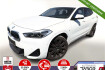 BMW X2 M-Sport xdrive 20i m sport led nav parkas kam shz 19z