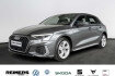 Audi A3 S-Line sportback tfsi e s line s line 40 tfsi e 150(204)