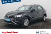 Volkswagen T-Roc Life T roc life 2.0 tdi dsg / navi  carplay  led  acc