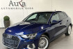 Audi A3  spb 40 tfsi e nav+led+pano+carplay+v cockpit