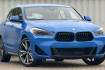 BMW X2 M-Sport X sdrive 18 i m sport led pdc 20` shz