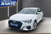 Audi A3 S-Line 35 2.0 tdi sportback basis *led*shz*navi*klima