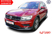 Volkswagen Tiguan Sound 2.0 sound 4motion led navi acc totwinkel