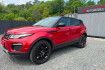 Land Rover Range Rover Evoque SE Dynamic Range rover evoque range rover 2.0 evoque se navi/kamera/tempo