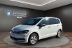 Volkswagen Touran Comfortline 2.0 tdi dsg comfortline ahk+kamera+acc klima navi