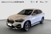 BMW X1 XLine xdrive25e xline ahk navi pdc aut led sthzg