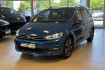 Volkswagen Touran Highline highline*bmt*ahk*alcantara*cam*navi*shz