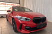 BMW Série 1 Msport 118 1 limousine m sport apple carplay dab radio