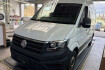 Volkswagen Crafter  30 tdi va