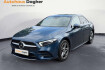 Mercedes Classe A AMG Line Benz a 250 e amg limousine