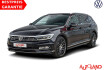 Volkswagen Passat SW Highline Passat variant 1.8 r line led navi acc leder pdc