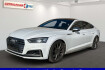 Audi S5  3.0 tfsi quattro automatik led vc leder pano