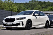 BMW Série 1 Sport 118 i m sport led*navi*shadow line*shz*car play
