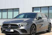 Mercedes Classe A AMG Line Benz a 180 amg mbux wide kamera night shz ambiente