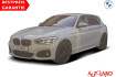 BMW Série 1 Msport Bmw 120  120 120i edition m sport shadow aut. navi tempomat