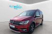 Volkswagen Caddy  alltrack 2.0tdi dsg klimaaut acc kam navi