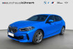 BMW Série 1 Msport 118 d aut. ///m sport acc led spurass hud hifi