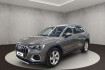Audi Q3 Advanced suv advanced 40 tfsi quattro 140(190) kw(ps)