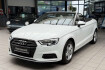 Audi A3 Ambition cabriolet*standh.*navi*temp*ahk*airscarfe*shz